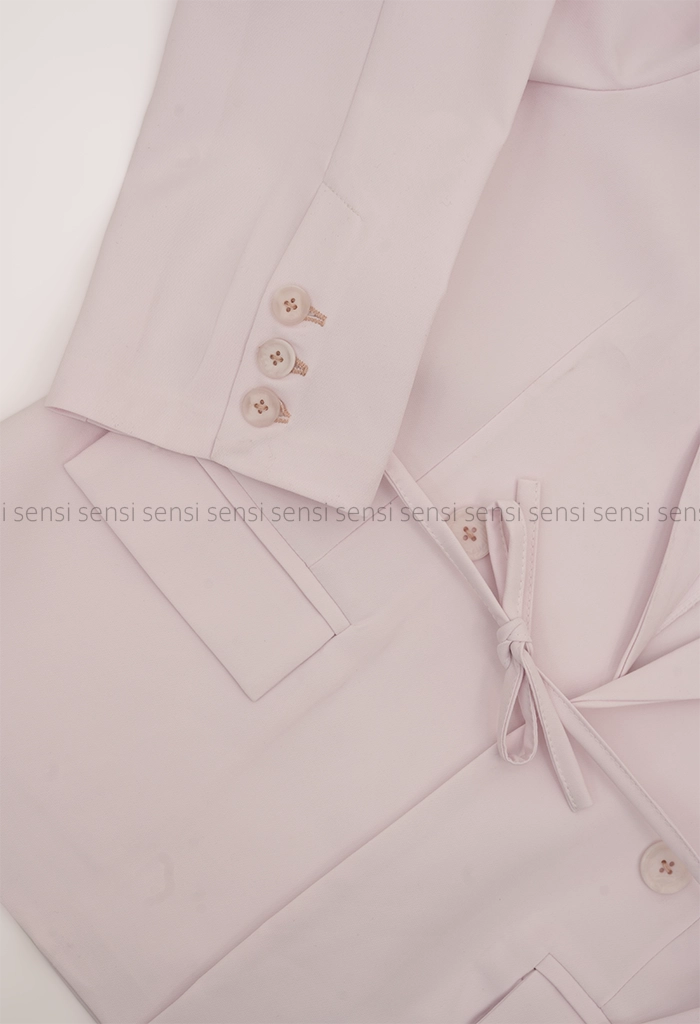 ست 3تیکه کت شلوار شومیز مازراتی کد1005374